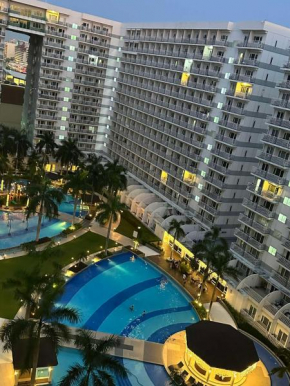 Shell Residences near Mall Of Asia